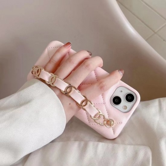 2023SS CHANEL Spring/Summer trend ahead iPhone mobile case 2023SS CHANEL Spring/Summer trend ahead iPhone mobile case