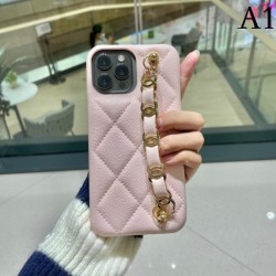 2023SS CHANEL Spring/Summer trend ahead iPhone mobile case