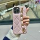 2023SS CHANEL Spring/Summer trend ahead iPhone mobile case 2023SS CHANEL Spring/Summer trend ahead iPhone mobile case