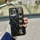 2023SS CHANEL Spring/Summer trend ahead iPhone mobile case 2023SS CHANEL Spring/Summer trend ahead iPhone mobile case