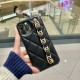 2023SS CHANEL Spring/Summer trend ahead iPhone mobile case 2023SS CHANEL Spring/Summer trend ahead iPhone mobile case