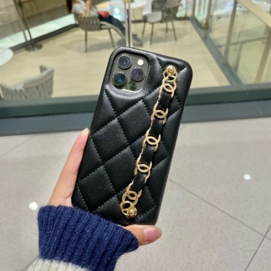 2023SS CHANEL Spring/Summer trend ahead iPhone mobile case 2023SS CHANEL Spring/Summer trend ahead iPhone mobile case