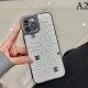 2023SS CHANEL Chanel omission feeling and comfort oriented iphone mobile case 2023SS CHANEL Chanel omission feeling and comfort oriented iphone mobile case