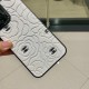 2023SS CHANEL Chanel omission feeling and comfort oriented iphone mobile case 2023SS CHANEL Chanel omission feeling and comfort oriented iphone mobile case