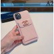 2023SS CHANEL Spring/Summer New iPhone Mobile Case with Adult Feeling 2023SS CHANEL Spring/Summer New iPhone Mobile Case with Adult Feeling