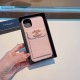 2023SS CHANEL Spring/Summer New iPhone Mobile Case with Adult Feeling 2023SS CHANEL Spring/Summer New iPhone Mobile Case with Adult Feeling