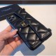 2023SS CHANEL Chanel dress like this year iphone mobile case 2023SS CHANEL Chanel dress like this year iphone mobile case