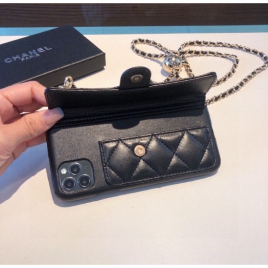 2023SS CHANEL Chanel dress like this year iphone mobile case 2023SS CHANEL Chanel dress like this year iphone mobile case