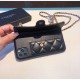 2023SS CHANEL Chanel dress like this year iphone mobile case 2023SS CHANEL Chanel dress like this year iphone mobile case