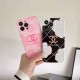 2023SS CHANEL I want to strongly recommend iphone mobile case 2023SS CHANEL I want to strongly recommend iphone mobile case