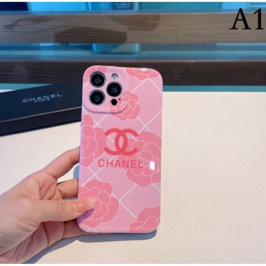 2023SS CHANEL I want to strongly recommend iphone mobile case 2023SS CHANEL I want to strongly recommend iphone mobile case