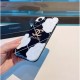 2023SS CHANEL I want to strongly recommend iphone mobile case 2023SS CHANEL I want to strongly recommend iphone mobile case