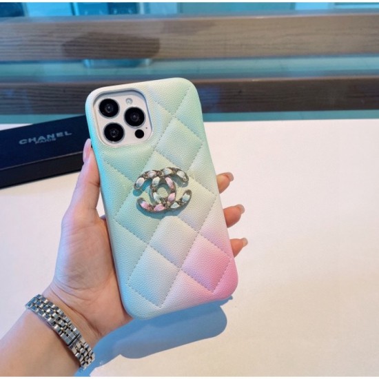2023SS CHANEL Chanel popular height cheap mail order iphone mobile case 2023SS CHANEL Chanel popular height cheap mail order iphone mobile case