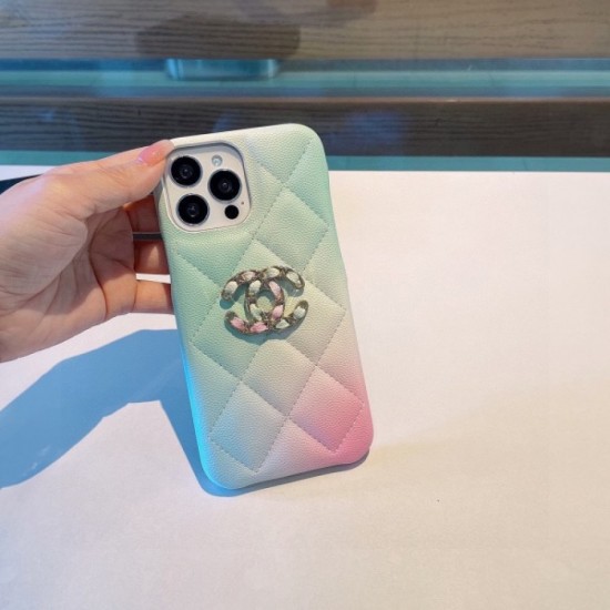 2023SS CHANEL Chanel popular height cheap mail order iphone mobile case 2023SS CHANEL Chanel popular height cheap mail order iphone mobile case