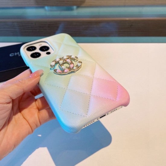 2023SS CHANEL Chanel popular height cheap mail order iphone mobile case 2023SS CHANEL Chanel popular height cheap mail order iphone mobile case
