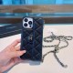 2023SS CHANEL Spring/Summer Limited New iPhone Mobile Case 2023SS CHANEL Spring/Summer Limited New iPhone Mobile Case