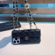 2023SS CHANEL Spring/Summer Limited New iPhone Mobile Case 2023SS CHANEL Spring/Summer Limited New iPhone Mobile Case