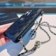 2023SS CHANEL Spring/Summer Limited New iPhone Mobile Case 2023SS CHANEL Spring/Summer Limited New iPhone Mobile Case