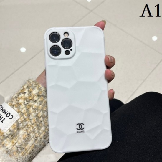 2023SS CHANEL New Year sale item iphone mobile case 2023SS CHANEL New Year sale item iphone mobile case