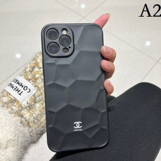 2023SS CHANEL New Year sale item iphone mobile case 2023SS CHANEL New Year sale item iphone mobile case