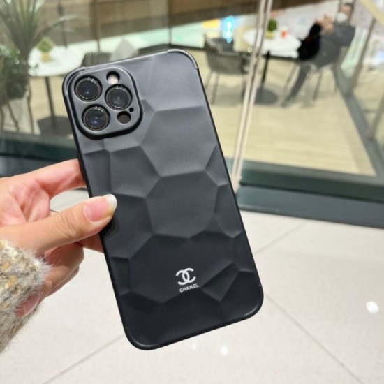 2023SS CHANEL New Year sale item iphone mobile case 2023SS CHANEL New Year sale item iphone mobile case