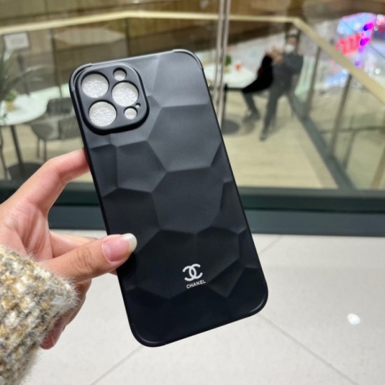 2023SS CHANEL New Year sale item iphone mobile case 2023SS CHANEL New Year sale item iphone mobile case