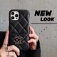 2023SS CHANEL Spring Summer New Celebrity Favorite iPhone Mobile Case 2023SS CHANEL Spring Summer New Celebrity Favorite iPhone Mobile Case
