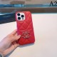 2023SS CHANEL Spring Summer New Celebrity Favorite iPhone Mobile Case 2023SS CHANEL Spring Summer New Celebrity Favorite iPhone Mobile Case