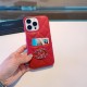 2023SS CHANEL Spring Summer New Celebrity Favorite iPhone Mobile Case 2023SS CHANEL Spring Summer New Celebrity Favorite iPhone Mobile Case