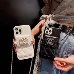 2023SS CHANEL Spring/Summer super popular and sold out iphone mobile case