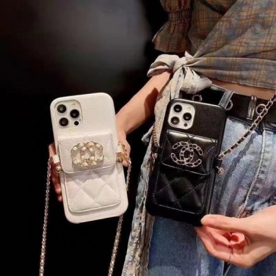 2023SS CHANEL Spring/Summer super popular and sold out iphone mobile case 2023SS CHANEL Spring/Summer super popular and sold out iphone mobile case