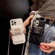 2023SS CHANEL Spring/Summer super popular and sold out iphone mobile case 2023SS CHANEL Spring/Summer super popular and sold out iphone mobile case