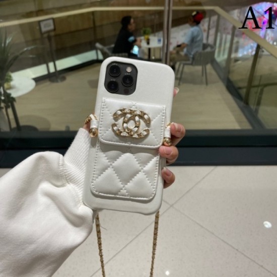 2023SS CHANEL Spring/Summer super popular and sold out iphone mobile case 2023SS CHANEL Spring/Summer super popular and sold out iphone mobile case