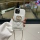 2023SS CHANEL Spring/Summer super popular and sold out iphone mobile case 2023SS CHANEL Spring/Summer super popular and sold out iphone mobile case