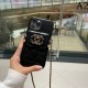 2023SS CHANEL Spring/Summer super popular and sold out iphone mobile case 2023SS CHANEL Spring/Summer super popular and sold out iphone mobile case