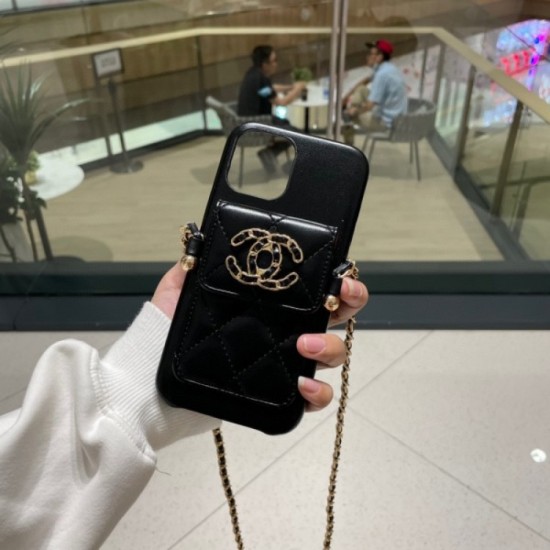 2023SS CHANEL Spring/Summer super popular and sold out iphone mobile case 2023SS CHANEL Spring/Summer super popular and sold out iphone mobile case