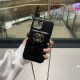 2023SS CHANEL Spring/Summer super popular and sold out iphone mobile case 2023SS CHANEL Spring/Summer super popular and sold out iphone mobile case