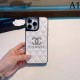 2023SS CHANEL Chanel Cumulative total sales No. 1 iPhone mobile case 2023SS CHANEL Chanel Cumulative total sales No. 1 iPhone mobile case
