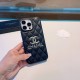 2023SS CHANEL Chanel Cumulative total sales No. 1 iPhone mobile case 2023SS CHANEL Chanel Cumulative total sales No. 1 iPhone mobile case