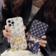 2023SS CHANEL Chanel featured new iphone mobile case 2023SS CHANEL Chanel featured new iphone mobile case