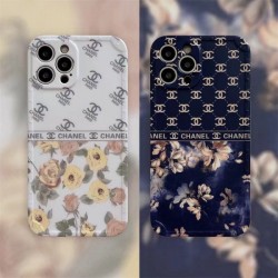 2023SS CHANEL Chanel featured new iphone mobile case