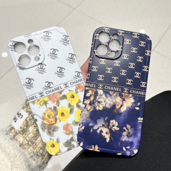2023SS CHANEL Chanel featured new iphone mobile case 2023SS CHANEL Chanel featured new iphone mobile case