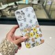 2023SS CHANEL Chanel featured new iphone mobile case 2023SS CHANEL Chanel featured new iphone mobile case