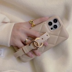 A must-see for fans spring and summer iPhone mobile case 2023SS CHANEL Chanel