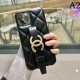 A must-see for fans spring and summer iPhone mobile case 2023SS CHANEL Chanel A must-see for fans spring and summer iPhone mobile case 2023SS CHANEL Chanel