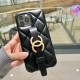 A must-see for fans spring and summer iPhone mobile case 2023SS CHANEL Chanel A must-see for fans spring and summer iPhone mobile case 2023SS CHANEL Chanel