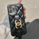 A must-see for fans spring and summer iPhone mobile case 2023SS CHANEL Chanel A must-see for fans spring and summer iPhone mobile case 2023SS CHANEL Chanel