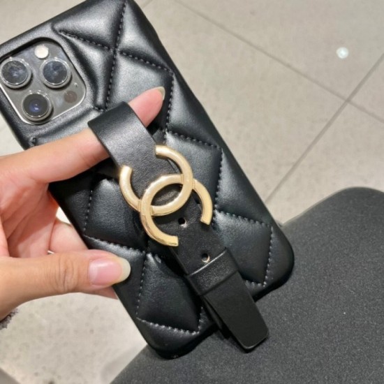 A must-see for fans spring and summer iPhone mobile case 2023SS CHANEL Chanel A must-see for fans spring and summer iPhone mobile case 2023SS CHANEL Chanel