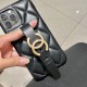 A must-see for fans spring and summer iPhone mobile case 2023SS CHANEL Chanel A must-see for fans spring and summer iPhone mobile case 2023SS CHANEL Chanel