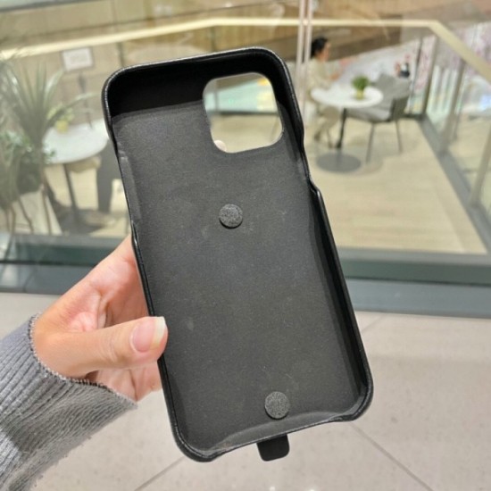 A must-see for fans spring and summer iPhone mobile case 2023SS CHANEL Chanel A must-see for fans spring and summer iPhone mobile case 2023SS CHANEL Chanel